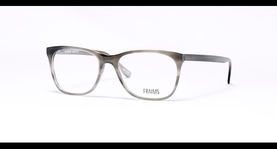 FRAIMS 03-97100-01 Julia, Grau Meliert - Ansicht 3