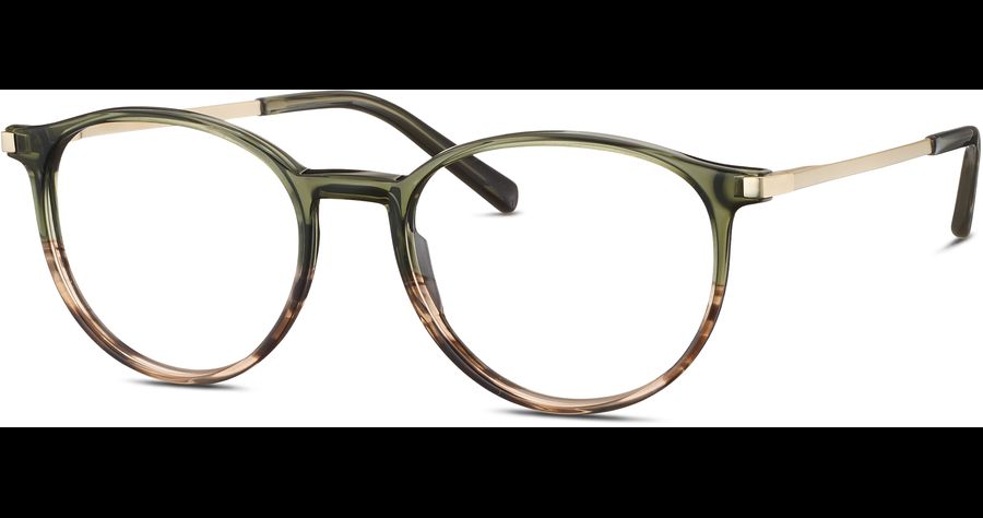 Freigeist Brille Herren Freigeist 863053 54 46 Ansicht 1