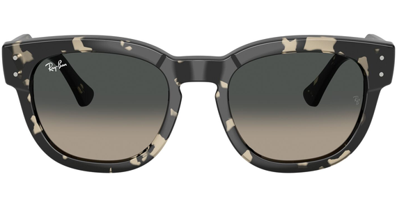 Ray-Ban Mega Hawkeye RB0298S 133371 53 - Ansicht 3