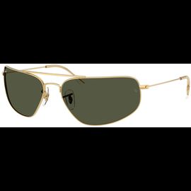 Ray-Ban Sonnenbrille Unisex Ray-Ban RB3780 001/31