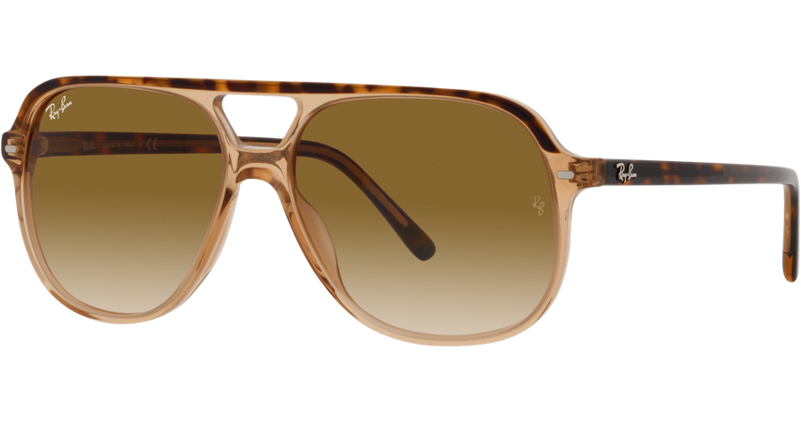 Ray-Ban Sonnenbrille Unisex Ray-Ban Bill RB2198 129251 Ansicht 1