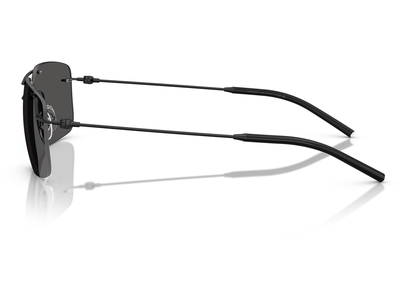 Moncler Sonnenbrille Unisex Moncler Doppler ME4003 100187 56 Ansicht 3