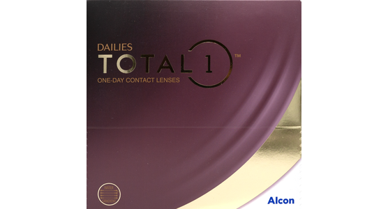 Dailies Total 1 90er - Ansicht 2