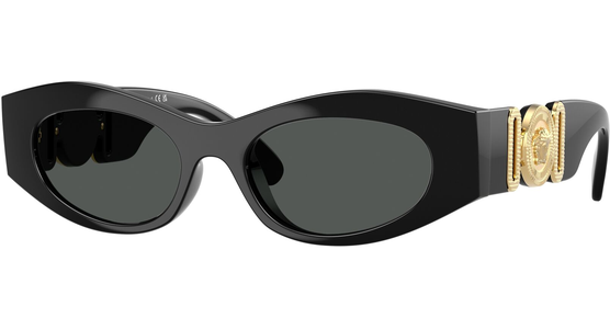 Versace 0VE4480U GB1/87 - Ansicht 7