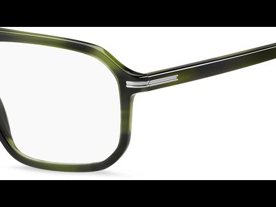 Hugo Boss Brille Herren Hugo Boss BOSS 1728 56 6AK Ansicht 3