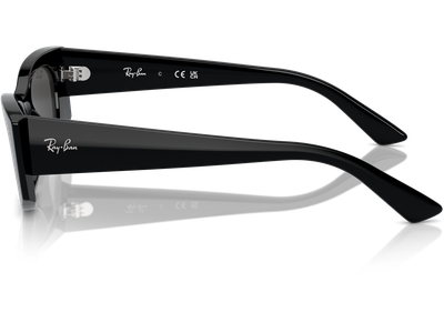 Ray-Ban Sonnenbrille Unisex Ray-Ban Kat RB4427 667787 49 Ansicht 3