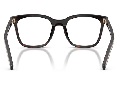 Prada Brille Damen Prada PR B11V 17N1O1 52 Ansicht 4
