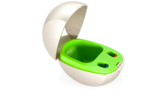 Charger BTE RIC - Ansicht 2