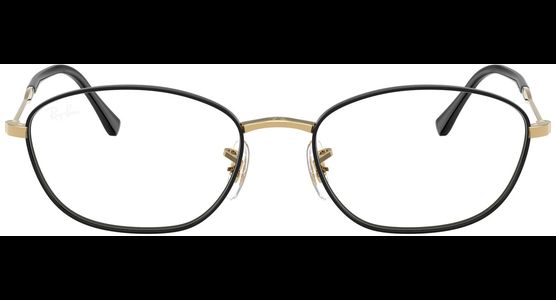 Ray-Ban RX3749V 3175 - Ansicht 3