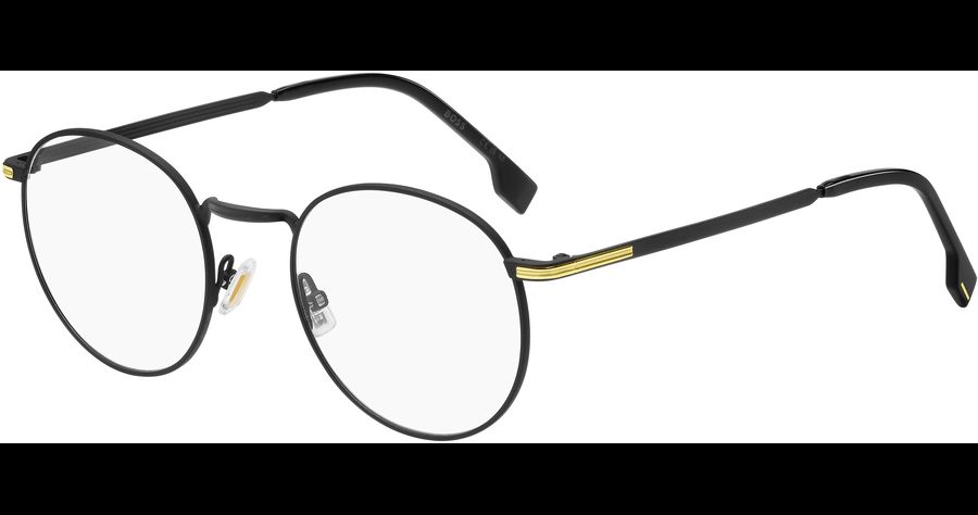 Hugo Boss Brille Herren Hugo Boss 1605 50 2M2 Ansicht 1