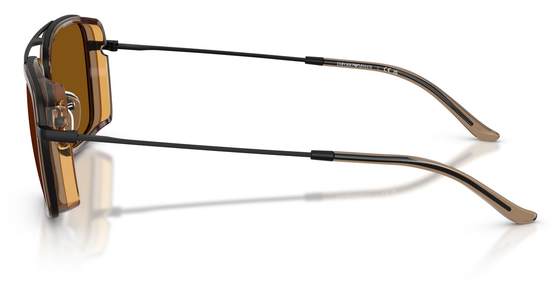 Emporio Armani EA2162 300163 54 - Ansicht 4