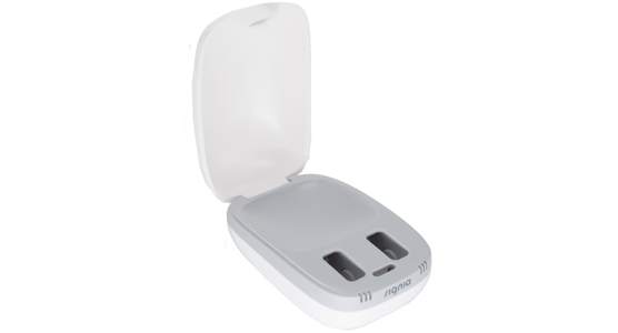 Inductive Charger II - Ansicht 3