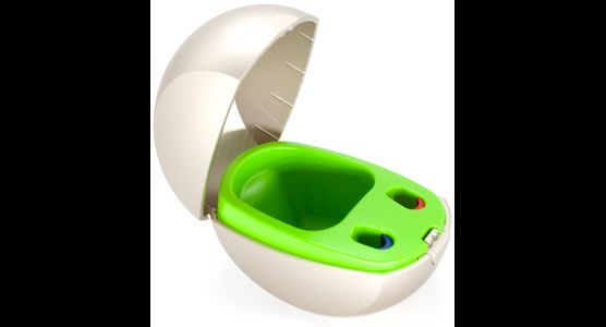 Charger BTE RIC - Ansicht 3