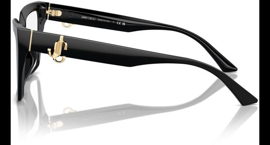 Jimmy Choo JC3017U 5000 54 - Ansicht 4