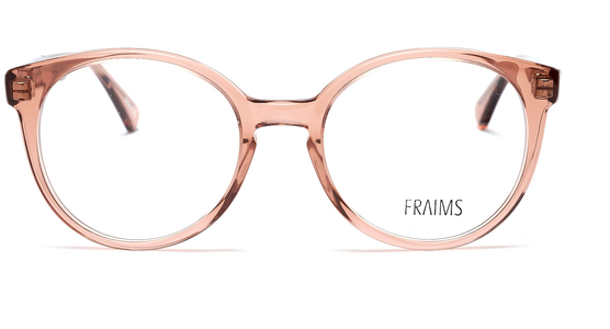 FRAIMS 03-97090-02 Alicia, Smoke Rose Kristall - Ansicht 2