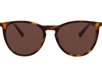  meineBrille 14-36040-02 Havanna transparent / Gold matt Ansicht 2