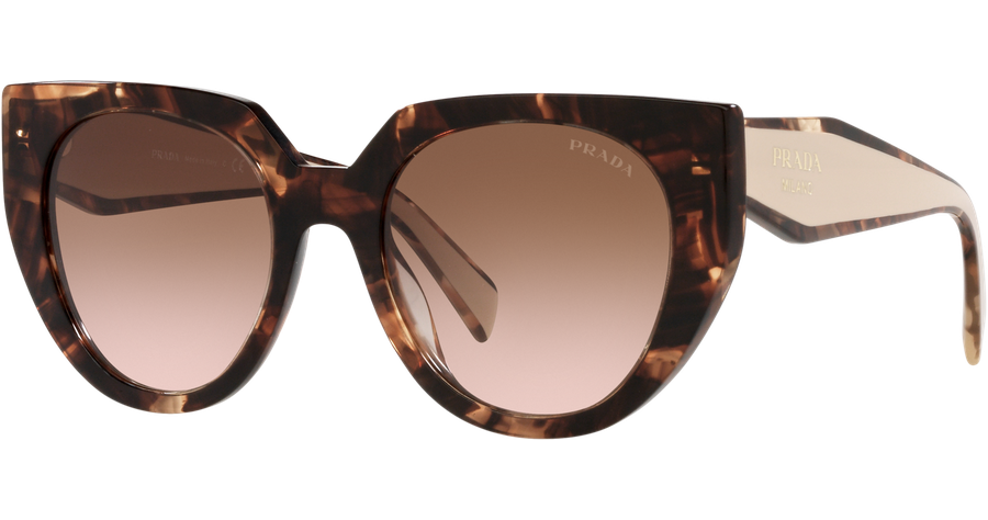 Prada Sonnenbrille Damen Prada PR 14WS 01R0A6 Ansicht 1