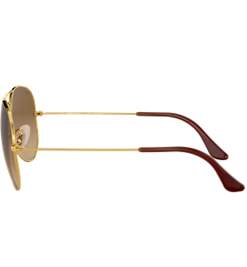 Ray-Ban Aviator Gradient RB3025 001/M2 58 - Ansicht 4
