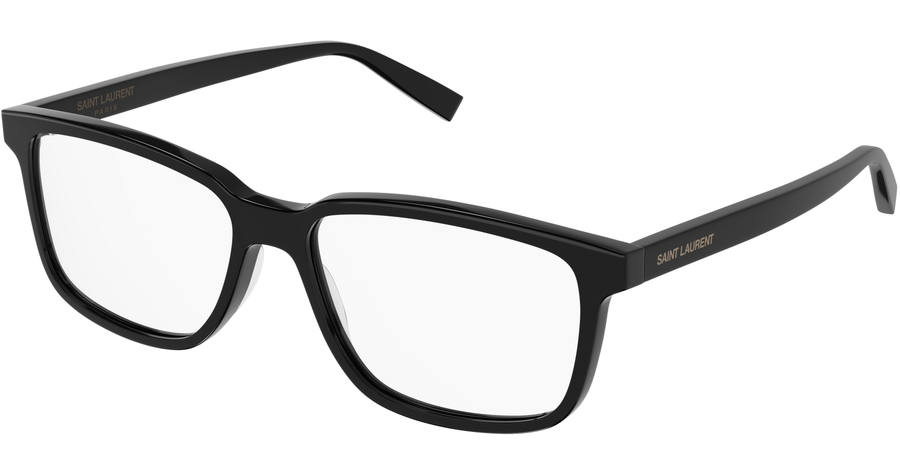 Saint Laurent Brille Herren Saint Laurent SL 458 001 Ansicht 1