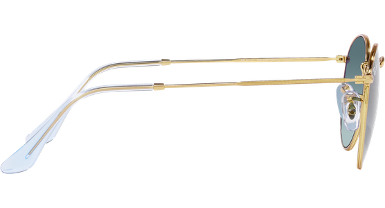 Ray-Ban Round Metal RB3447 001/3M - Ansicht 10