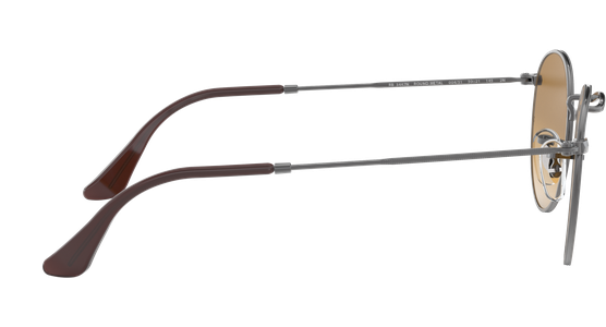 Ray-Ban Round Flat Lenses RB3447N 004/51 - Ansicht 10