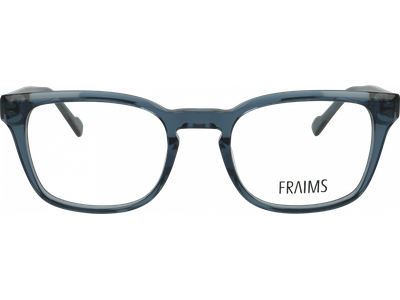  FRAIMS 03-41210-02 Maxim, blaugrau transparent glänzend Ansicht 4