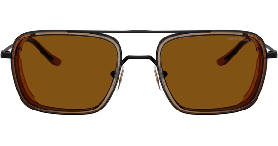 Emporio Armani EA2162 300163 54 - Ansicht 3