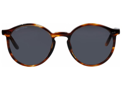 Marc O'Polo Sonnenbrille Unisex Marc O´Polo 506112 60 2030 Braun/Havanna Ansicht 4