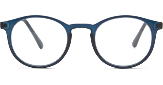 4read CONCEPT Paris Blau 2,0 Dioptrien  - Ansicht 3