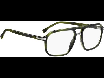 Hugo Boss Brille Herren Hugo Boss BOSS 1728 56 6AK Ansicht 4