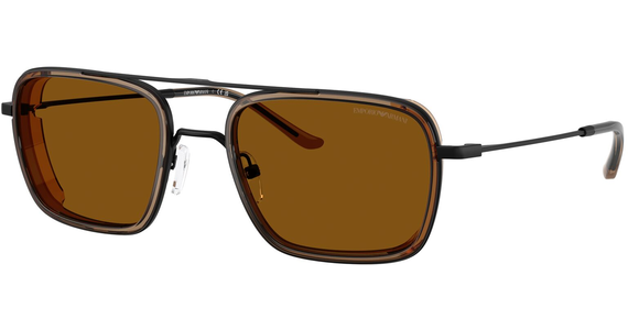 Emporio Armani EA2162 300163 54 - Ansicht 2
