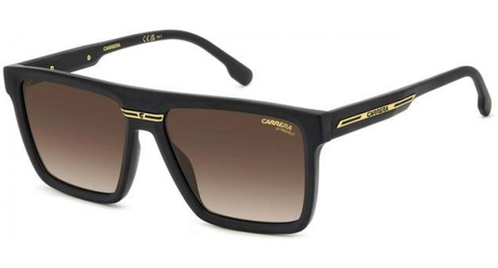 Carrera VICTORY C 03/S 58 black - Ansicht 2
