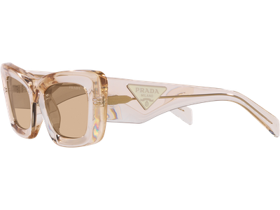 Prada Sonnenbrille Damen Prada 0PR 13ZS 19M4I2 Ansicht 2