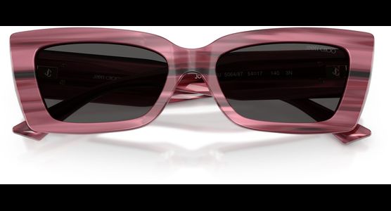 Jimmy Choo JC5037BU 506487 54 - Ansicht 6