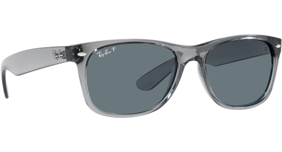 Ray-Ban New Wayfarer RB2132 64503R - Ansicht 12
