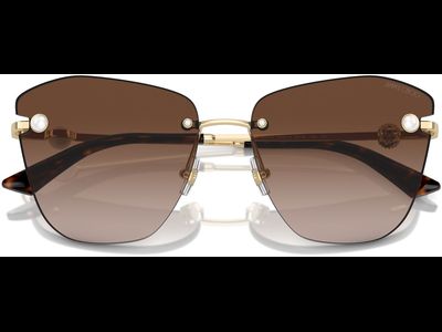 Jimmy Choo Sonnenbrille Damen Jimmy Choo JC4004HB 300613 59 Ansicht 5