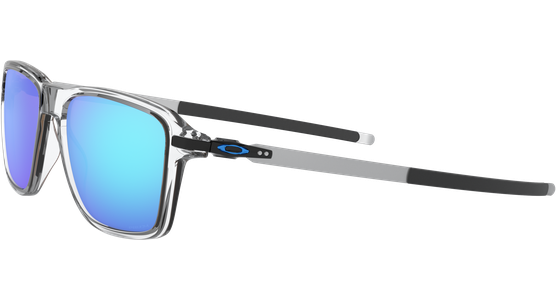 Oakley Wheel House Polished Clear / Prizm™ Sapphire OO9469 0254 - Ansicht 7