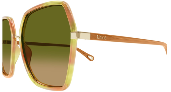 Chloé CH0262S 58 004 - Ansicht 4