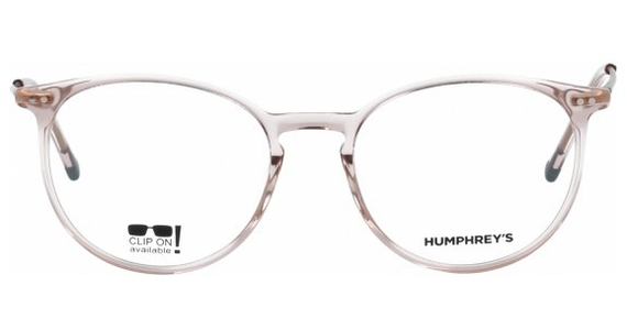 HUMPHREY´S 581069 52 5117 Rosé Transparent - Ansicht 2