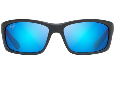 Maui Jim Sonnenbrille Unisex Maui Jim Kanaio Coast B766-08C Ansicht 2