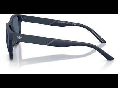Emporio Armani Sonnenbrille Herren Emporio Armani EA4243 624480 56 Ansicht 3