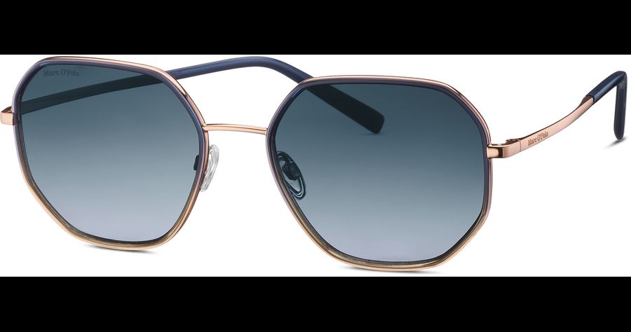 Marc O'Polo Sonnenbrille Damen Marc O'Polo 508003 55 76 Ansicht 1