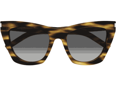 Saint Laurent Sonnenbrille Damen Saint Laurent SL 214 KATE 024 Ansicht 2