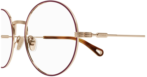 Chloé CH0179O 53 004 - Ansicht 4