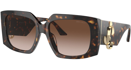 Jimmy Choo JC5006U 500213 55 - Ansicht 2