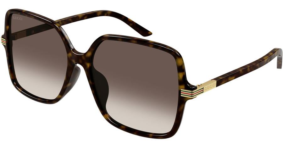 Gucci Sonnenbrille Damen Gucci GG1448SA HAVANA Ansicht 1