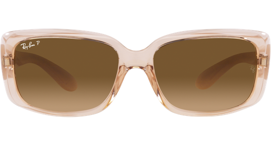 Ray-Ban RB4389 6644M2 55-17 - Ansicht 13
