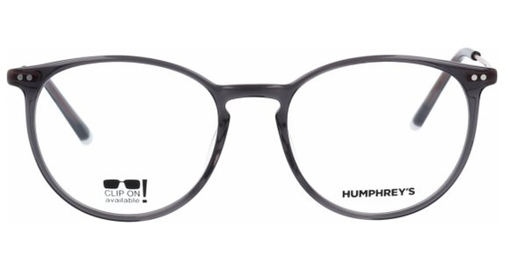 HUMPHREY´S 581069 Grau/Roségold - Ansicht 2