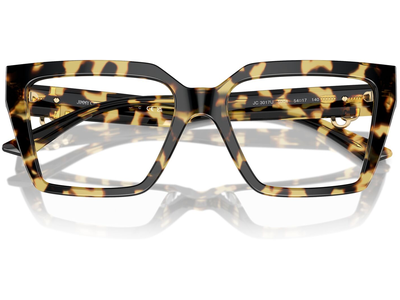 Jimmy Choo Brille Damen Jimmy Choo JC3017U 5004 54 Ansicht 5