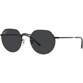 Ray-Ban Sonnenbrille Unisex Ray-Ban Jack RB3565 002/48